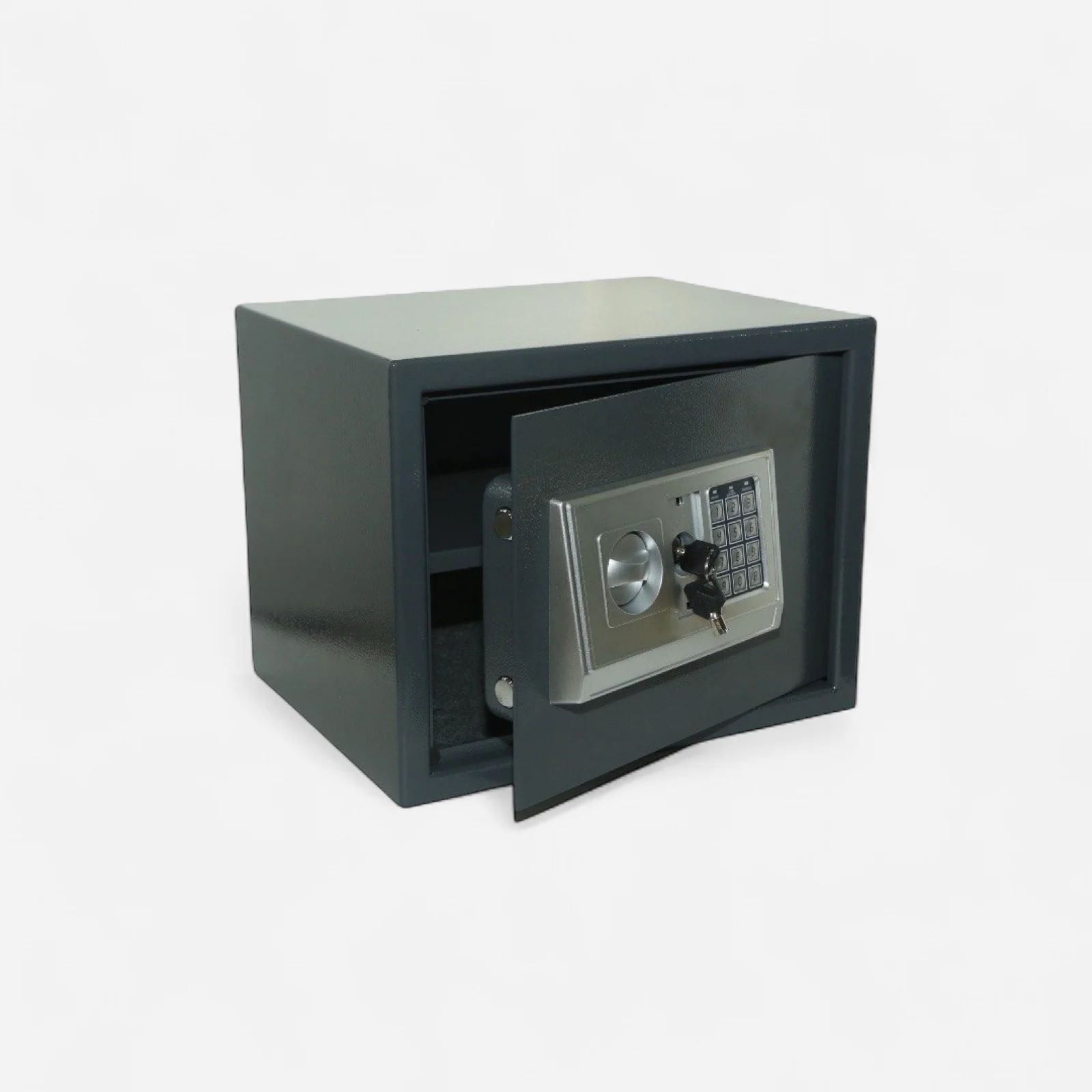 SEYF RIVOJ T 30 — Rasm 3
